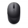 Dell | Pro | 2.4GHz Wireless Optical Mouse | MS5120W | Wireless | Black - 2